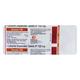 ONEXIM 100 Tablet 10's - Bacterial Infections-Cep