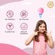 Mom & World Lip Balm - Candy Floss 4 gm - Lip Balms
