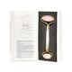 Dromen & Co Rose Quartz Facial Roller 150gm - Massagers