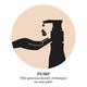 Black Diamond Shampoo & Body Wash 250 ml - Shampoos