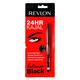 Revlon 24Hr Kajal - Intense Black 0.35 Gm - Kajal & Kohls