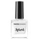 Faces Canada Splash Nail Enamel White O White 14 8 Ml - Nail Polish