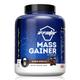 Avvatar Mass Gainer Protein Powder - Belgian Chocolate Flavour (Jar) 2 kg - Whey Proteins