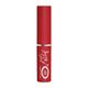 Fashion Colour Jersy Girl Kiss Proof No Transfer Lipstick, 8 Dull Red 2 gm - Lipsticks