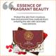 Luxuriate Rose Petals Essence Of Fragrant Beauty Soap 125gm - Soaps