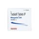 MEGALIS 20mg Tablet 4s (se) - Impotence/Erectile Dysfunction (Ed)