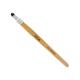 Vega Powder Brush Large (EV - 21) 55 gm - Face Brush
