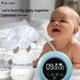 Dr. Odin Electric Breast Pump (OEP002) 1's - Breast Pump