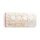 Arimip 25mg Tablet 10'S - Depression-Ant