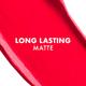 Lakme Cushion Matte Lip Pink Passion 4.5 gm - Lipsticks