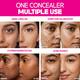 L.A.Girl PRO Conceal Natural 8 gm - Concealer