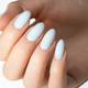 SERY Colorflirt Nail Paint -Bobby Blue 10 ml - Nail Polish