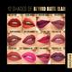 Lakme Absolute Beyond Matte Lip 203 Fuchsiafun 3.4 gm - Lipsticks