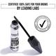 Insight Cosmetics Brow Tattoo - Grey 5 gm - Eyebrow Pencils & Enhancers