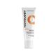 Novology SPF 50 PA++++ Tinted Sunscreen for Pigmentation, for All Skin Types, Natural Finish 50 gm - Body Sunscreen