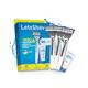 Letsshave Pro 6 Portable Razor + Transparent Shave Gel 1's - Razors & Cartridges