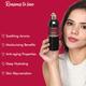The Love Co. Oud Affair Body Wash 100 ml - Shower Gels & Body Wash