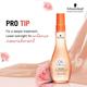 Schwarzkopf Professional Oil Ultime Rose Oil for Fine, for Hair Care Softer Hair 100 ml - Hair Serums
