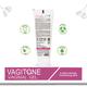 Ayouthveda Vagitone Vaginal Gel 50 gm - Intimate Care