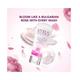 Lotus Herbals Whiteglow Advanced Pink Glow Exfoliator 100 Gm - Scrubs & Exfoliants