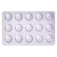 TELFIRST H Tablet 15's - Hypertension-Ang