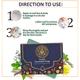 Luxuriate Exotic Essentials Essene Of Fragrant Beauty Soap Bar 125 gm - Soaps