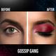 Faces Canada 4 In 1 Quad Eyeshadow Palette - Gossip Gang 04 4.8 gm - Eye Shadow Palettes