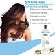 Rey Naturals Cold Pressed Coconut Oil 200 ml - Essential Oils