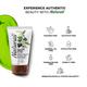 Naturali Pollution Defence Face Wash 50 ml - Face Washes
