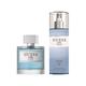 Guess 1981 Indigo for Men EDT 30ml + Body Mist - 250ml 2's - Perfumes (Edt/Edp)
