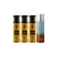 Ajmal 3 Aurum Femme And 1 Magnetize Deodorants Pack of 4 200 ml - Deodorants/Roll-Ons