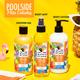 Find Your Happy Place - Poolside Pina Coladas Vitamin C Pineapple & Coconut Body Lotion 300ml - Creams/Oils/Lotions