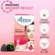 Hiphop Skincare Deep Cleansing Charcoal Nose Strips For Women - 6 Strips 1's - Masks & Peels