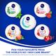 Nivea Soft Peppy Pomegranate Moisturisng Cream 200 ml - Lotions & Creams