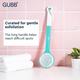 Gubb Bath Brush with Long Handle 1's - Scrubs & Exfoliants
