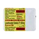 EPIMUTE 500 Tablet 10's - Epilepsy/Convulsion-Ant