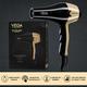 VEGA Professional Pro Dry 1800-2000W Hair Dryer for Salon Professionals & Home, (VPVHD-04) 1's - Hair Dryers
