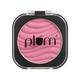 Plum Cheek-A-Boo Matte Blush Highly Pigmented Matte Finish 121 - Peach Out 4.5 gm - Blushes