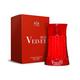 St. John Red Velvet Fragrance 100 ml - Women Perfumes (Edt/Edp)