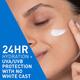 CeraVe PM Facial Moisturising Lotion - Normal to Dry Skin 52 ml - Face Wash & Cleansers
