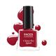 FACESCANADA Ultime Pro Splash Mini Nail Enamel Royal Ruby 24 5 ml - Nail Polish