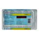 VENROXIM 500 Tablet 10's - Bacterial Infections-Cep