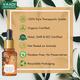 Sweet Orange Essential Oil - Vitamin C Reduces Hairfall, Improves Skin Complexion, Enhances Mood, Loosens Tired Muscles - 100% Pure Therapeutic Grade 10 ml - Essential Oils