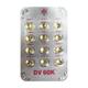 DV 60k Capsule 12's - Supplements-Vit