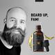 India Grooming Club Beard Oil 50 ml - Beard Oil
