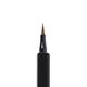 Manish Malhotra Beauty By MyGlamm Precision Liquid Eyeliner Brown Bronzite 1 ml - Eyeliners