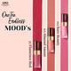 Charmacy Milano Bestseller Liquid Lipstick Trio - Mood Mix 16.8 ml - Lip Kits & Palettes