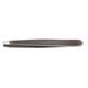 Babila Tweezer Slant Tip Gold-Tw-V04 1's (N) - Tweezers