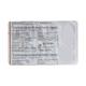 Myospas TH 4mg Capsule 10'S - Muscle Spasm-Mus
