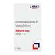 ABURA 500mg Tablet 60's - Cancer Oncology-Cyt